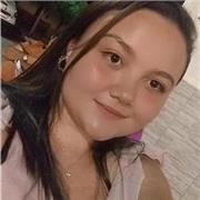 Professora graduada em Letras Língua Inglesa, dou aulas para crianças, jovens e adultos. Mossoró/RN